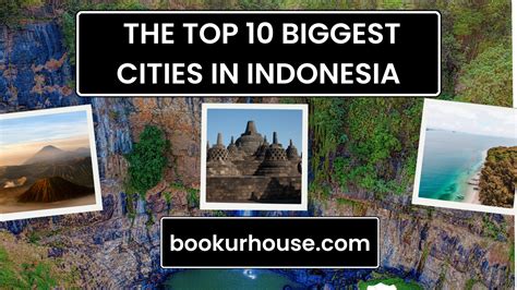 cities in indonesia|Top 10 Cities in Indonesia .